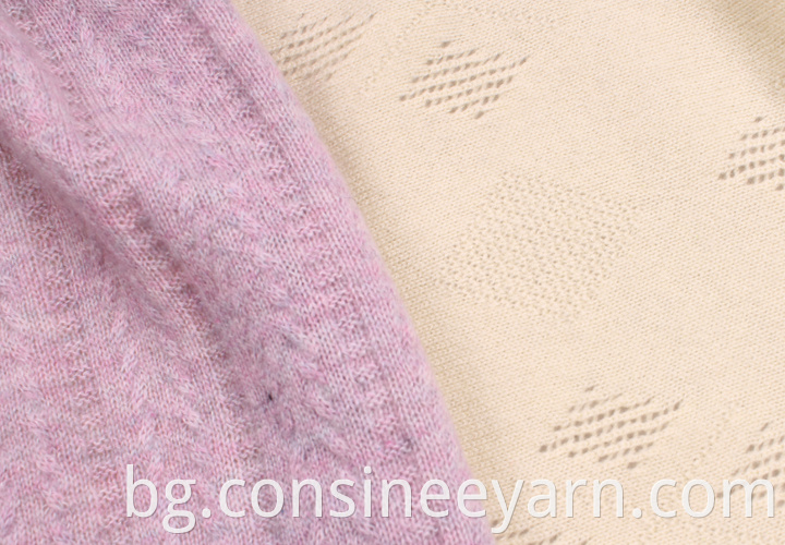 high quality cashmere yarn